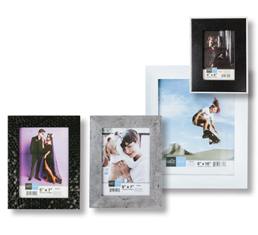 Picture Frames