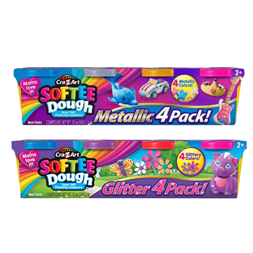Softee Dough