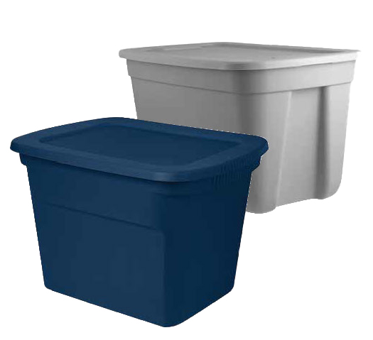 Storage Totes