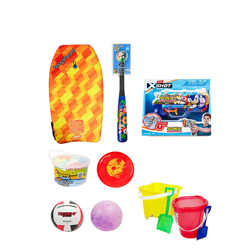 Summer Toys