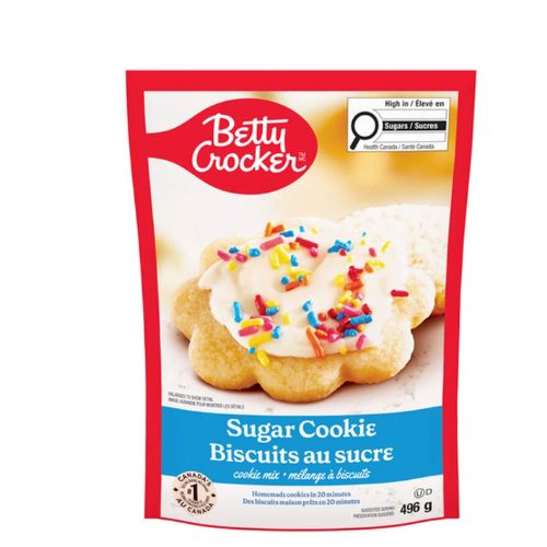 Betty Crocker